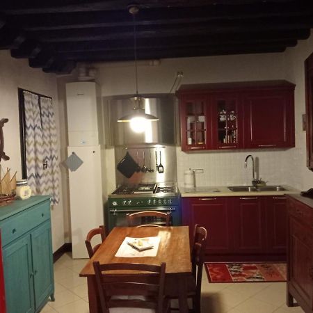 Appartamento Chioggia Bagian luar foto