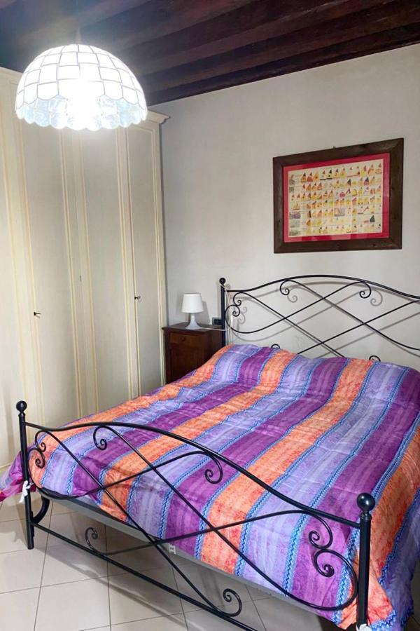Appartamento Chioggia Bagian luar foto